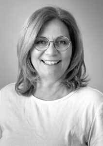 Elke Kümin-Scherzinger